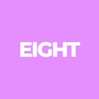 Eight Dating logo