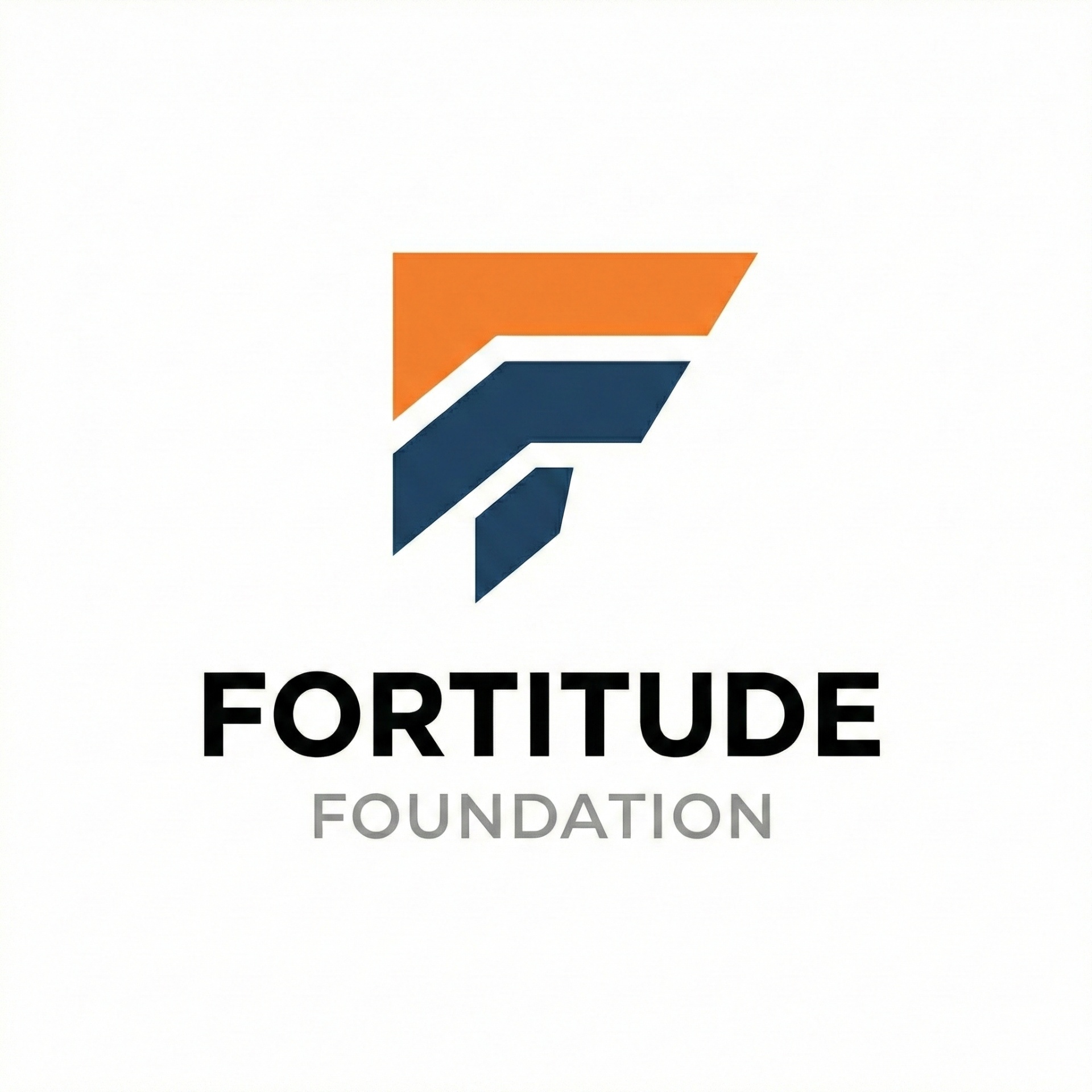 Fortitude Foundation logo
