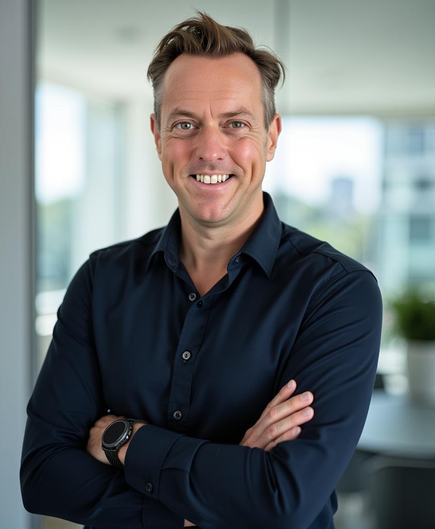 Ross Williams — Subscription Business Advisor